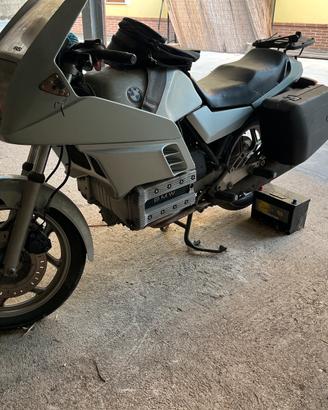 Vendita BMW K100 rs