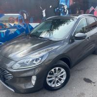 FORD KUGA TITANIUM 1.5 120CV AUT/LED/NAVI