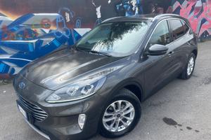 FORD KUGA TITANIUM 1.5 120CV AUT/LED/NAVI