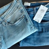 Pantaloni jeans jack & Jones