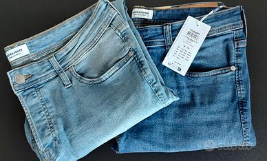 Pantaloni jeans jack & Jones