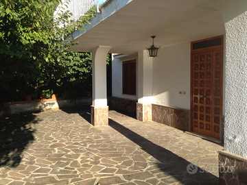 Vendita villetta Bifamiliare Agropoli (SA)