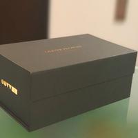 🟢 Scatola Oliver Peoples – Originale