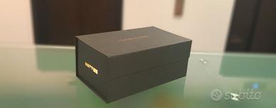 🟢 Scatola Oliver Peoples – Originale