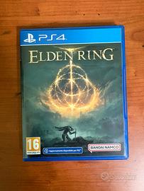 Elden Ring Ps4