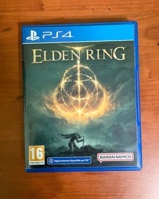 Elden Ring Ps4