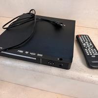 Lettore DVD Nortek NDVX2105 - GUASTO