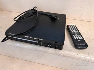 Lettore DVD Nortek NDVX2105 - GUASTO