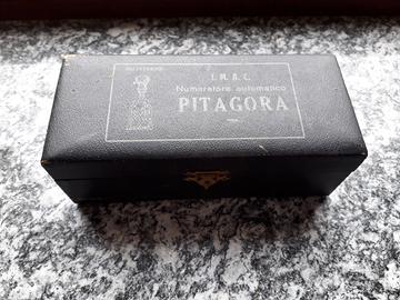 Numeratore automatico IMAC Pitagora