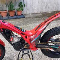 GasGas TXT GP 300 2025