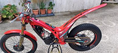 GasGas TXT GP 300 2025