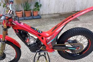 GasGas TXT GP 300 2025