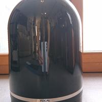 Subwoofer Focal Dome 