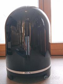 Subwoofer Focal Dome 