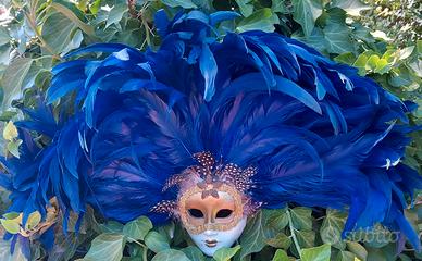 Maschera Veneziana collezione