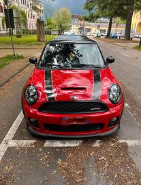 Mini jcw r56