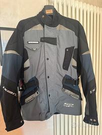 Giubbotto per moto