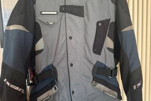 Giubbotto per moto