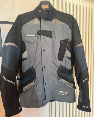 Giubbotto per moto