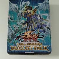 Tin Yugioh (5Ds Duelist Pack 2009)