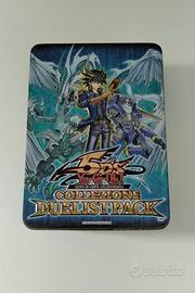 Tin Yugioh (5Ds Duelist Pack 2009)