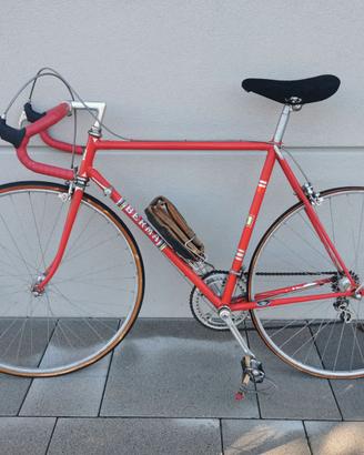 BICICLETTA EROICA BERMA CAMPAGNOLO TG 55