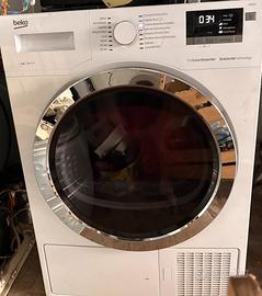 Asciugatrice 8kg beko