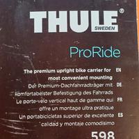 Portabici Thule Proride 598