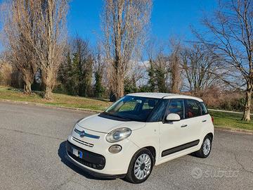 Fiat 500L diesel 1.3 Multijet anno 2015