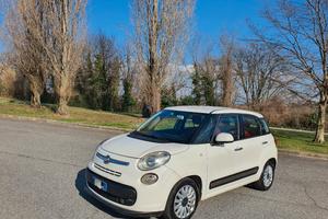 Fiat 500L diesel 1.3 Multijet anno 2015