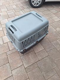 trasportino per cani grandi