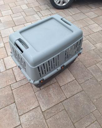 trasportino per cani grandi