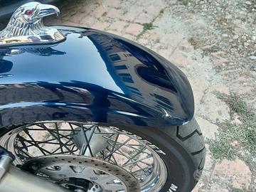 Suzuki volusia 800cc