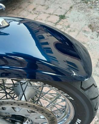 Suzuki volusia 800cc