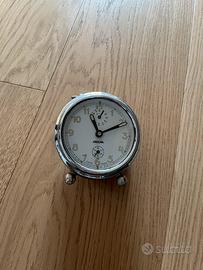 Sveglia antica (marca Enicar)