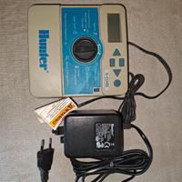 Centralina Irrigazione Hunter X-Core XC-601iE