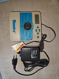 Centralina Irrigazione Hunter X-Core XC-601iE