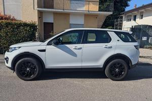 LandRover Discovery Sport 2.0 Pure Business 150 CV