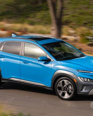 Ricambi Hyundai Kona 2022