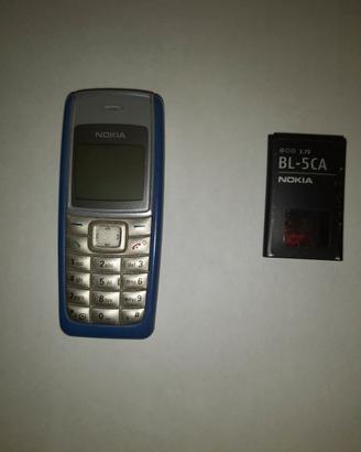 Cellulare NOKIA 1110i