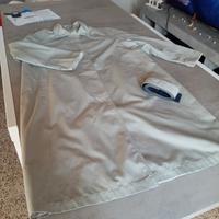 giacca lunga donna xl 