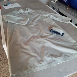 giacca lunga donna xl 