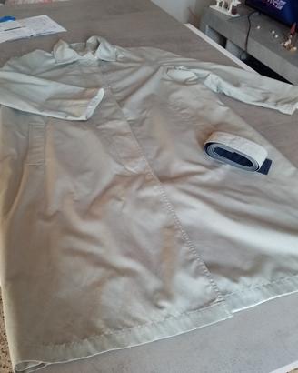 giacca lunga donna xl 