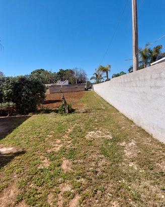 Villa contrada dammusello