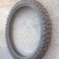 Gomme cross dunlop