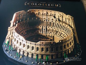 Lego Colosseo da collezione