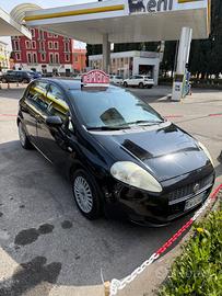 Fiat Grande Punto 1.4 GPL 5 porte Actual