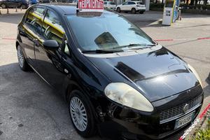 Fiat Grande Punto 1.4 GPL 5 porte Actual