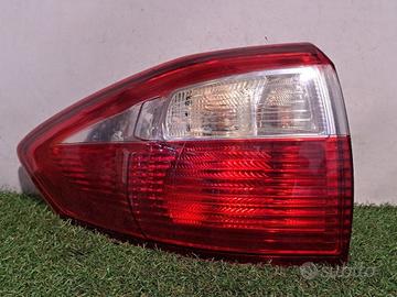 STOP FANALE POSTERIORE SINISTRO FORD C - Max Serie