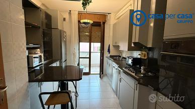 Comodo trilocale a Roverdicrè